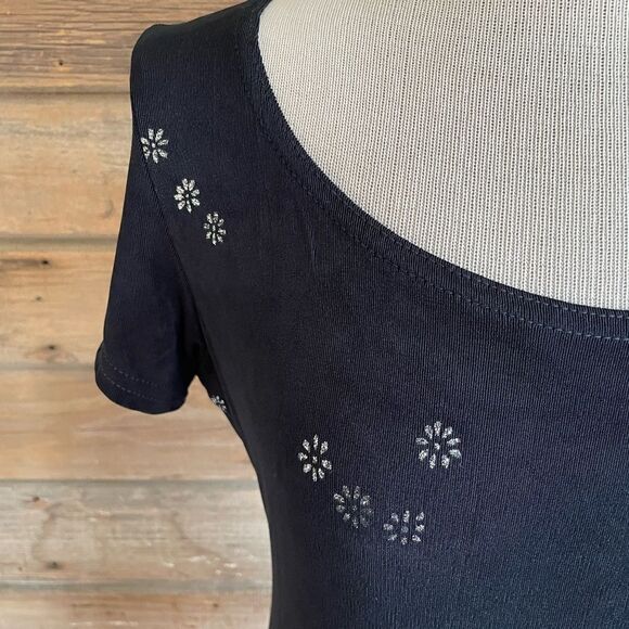 B.I.Y.A.Y.C.D.A. Formal Maxi Dress Size 9/10 EUC - Picture 3 of 8